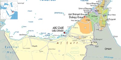 Зураг Дубай арабын нэгдсэн Эмират улс