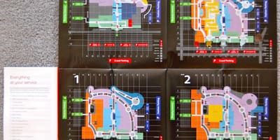 Dubai mall дэлгүүр байршил газрын зураг