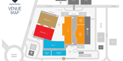 Зураг Dubai mall зогсоол
