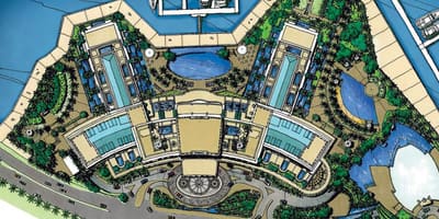 Зураг Palazzo Versace Дубай